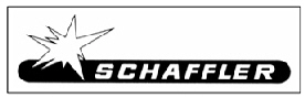Schaffler Z�ndmaschinen