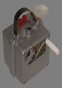 Zndmaschine 844 T/TS