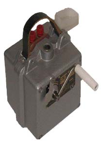 Zndmaschine 844 T/TS