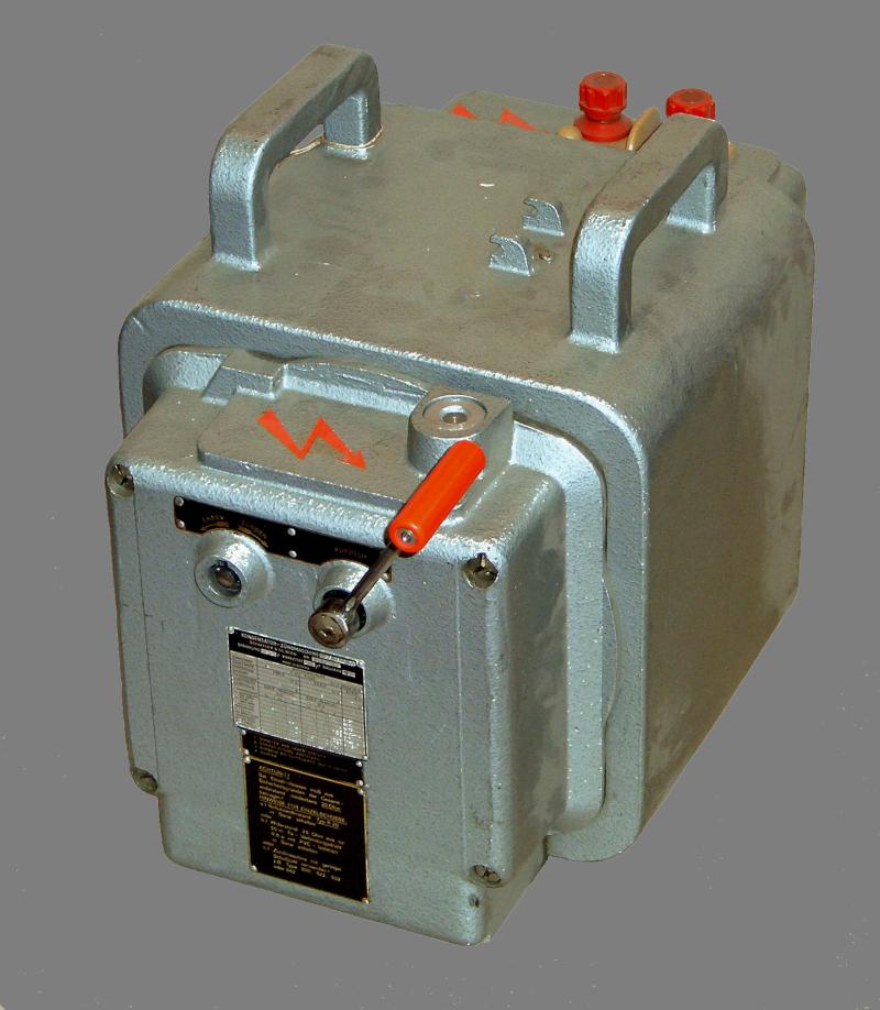 ZM fuer hoch unempf Zuender