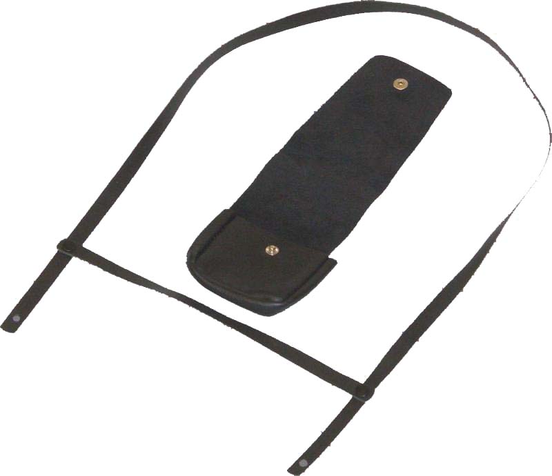 Digohm Tasche mit Riemen