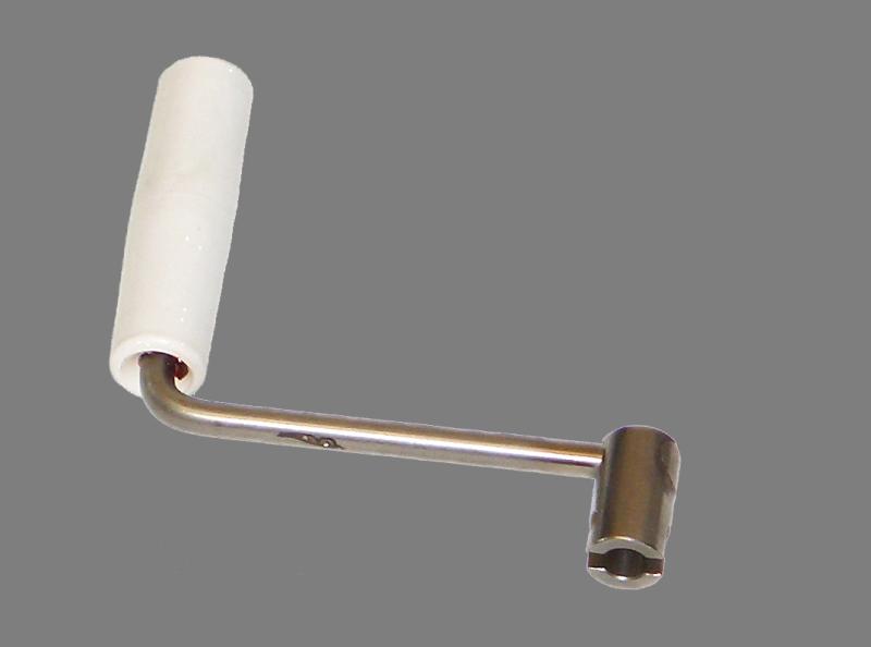 Kurbel 861