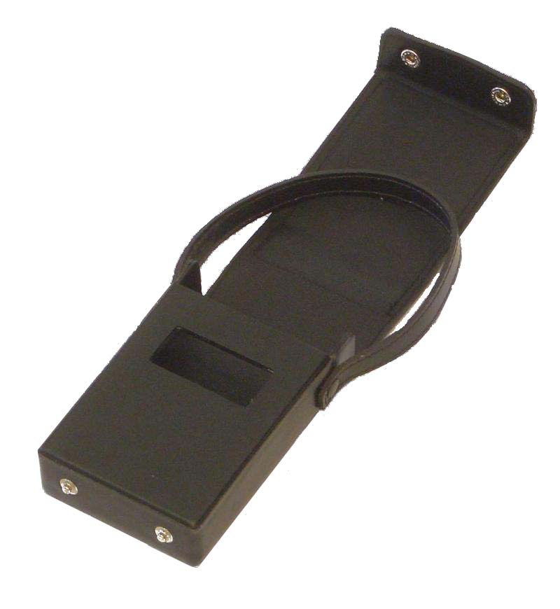 Verst�rkte Digohmtasche mit Metalleinlage